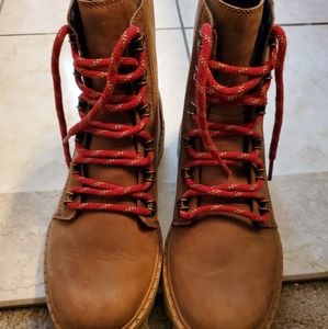 Sorel Waterproof Boots